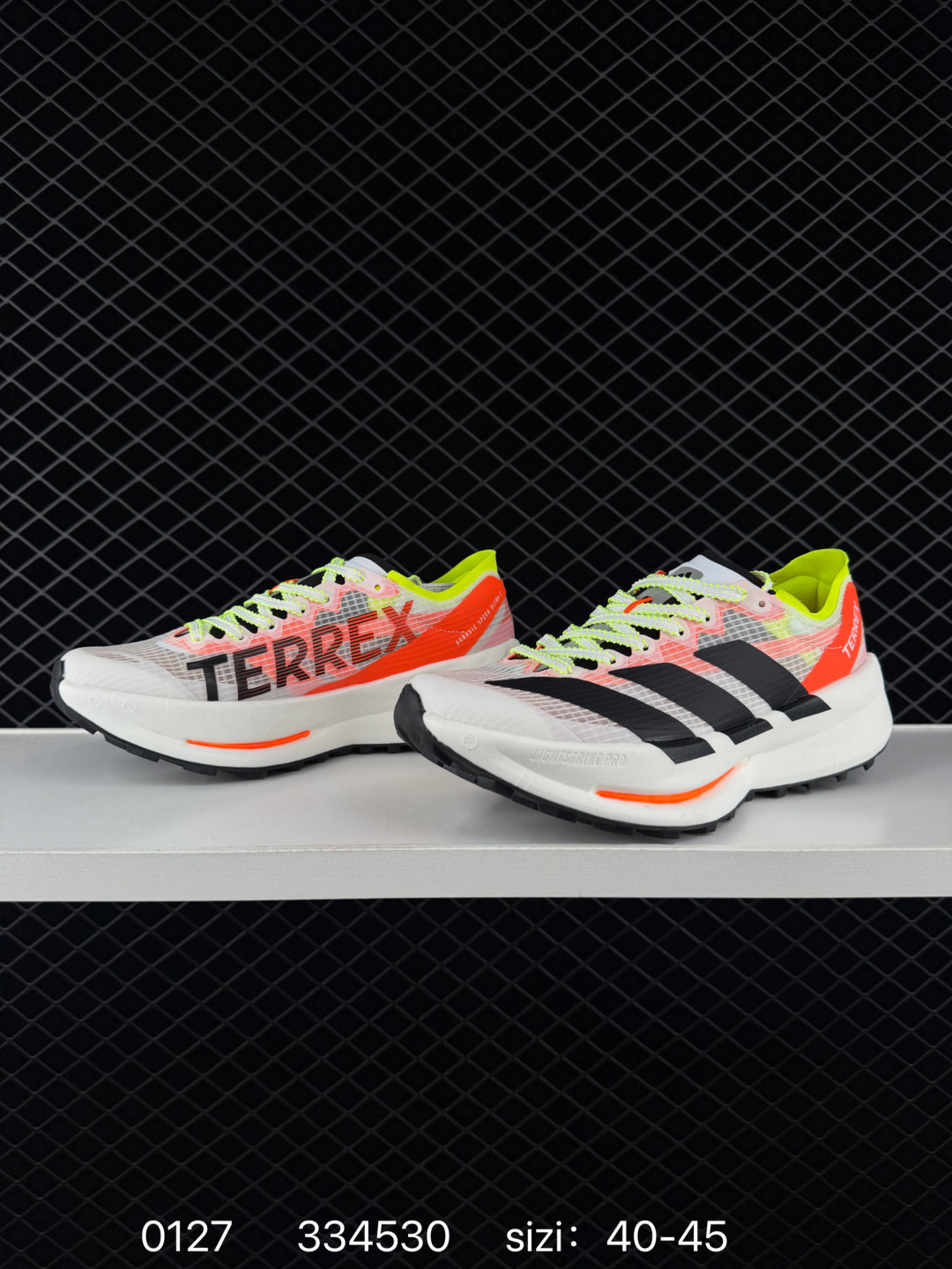 Adidas TERREX OG