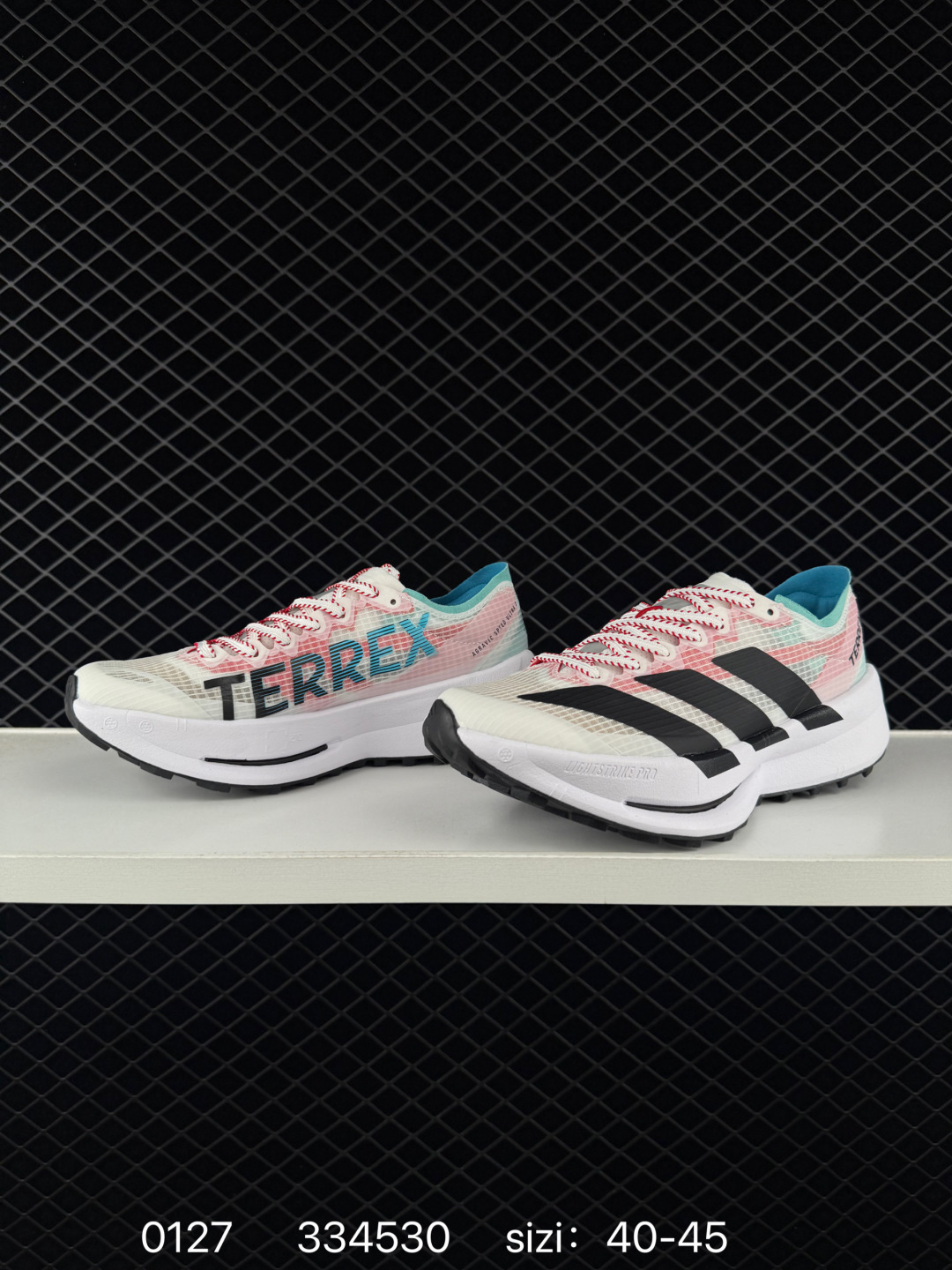 Adidas TERREX OG