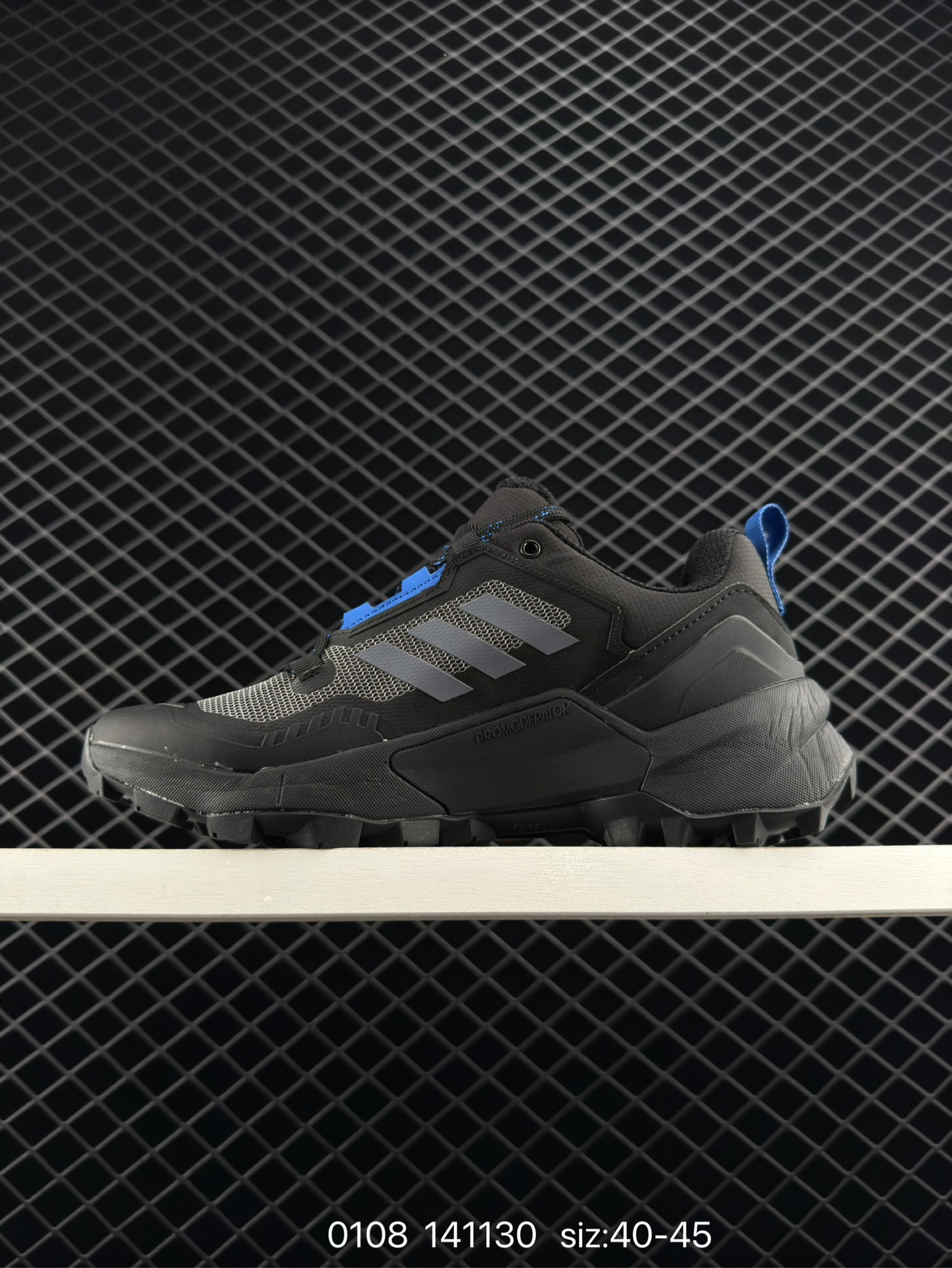 Adidas TERREX SWIFT R3 GTX