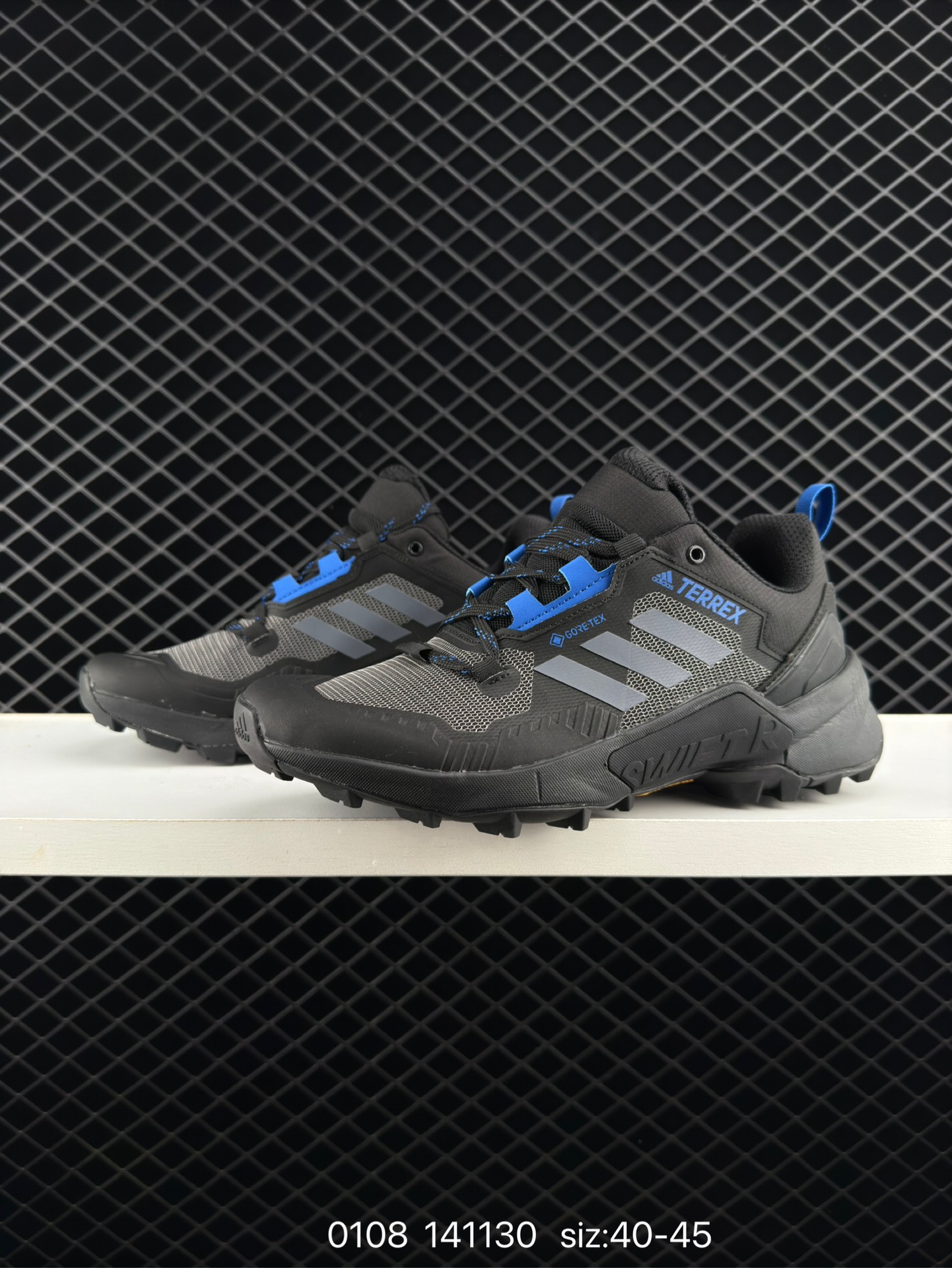 Adidas TERREX SWIFT R3 GTX