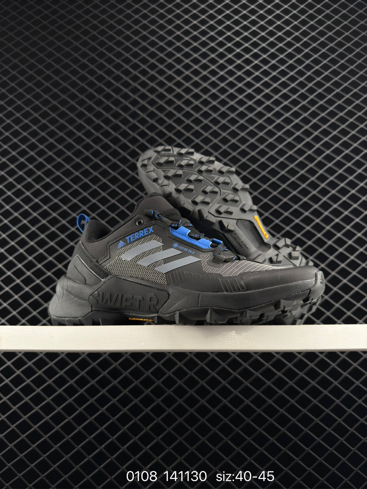 Adidas TERREX SWIFT R3 GTX
