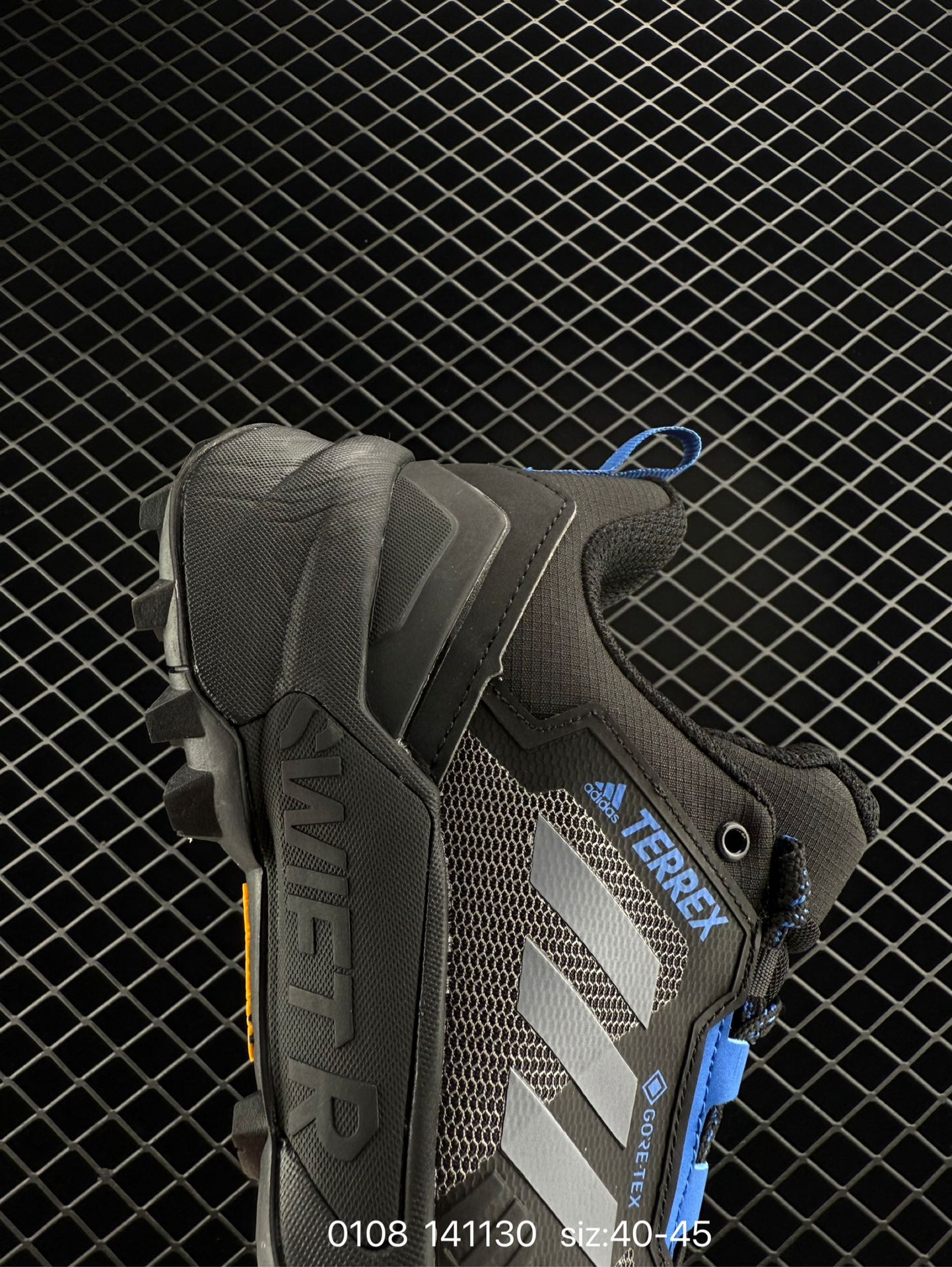 Adidas TERREX SWIFT R3 GTX