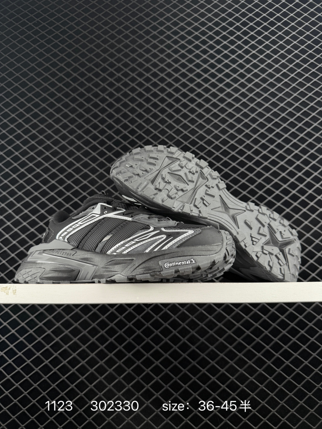 Adidas XLG STORM EDGE