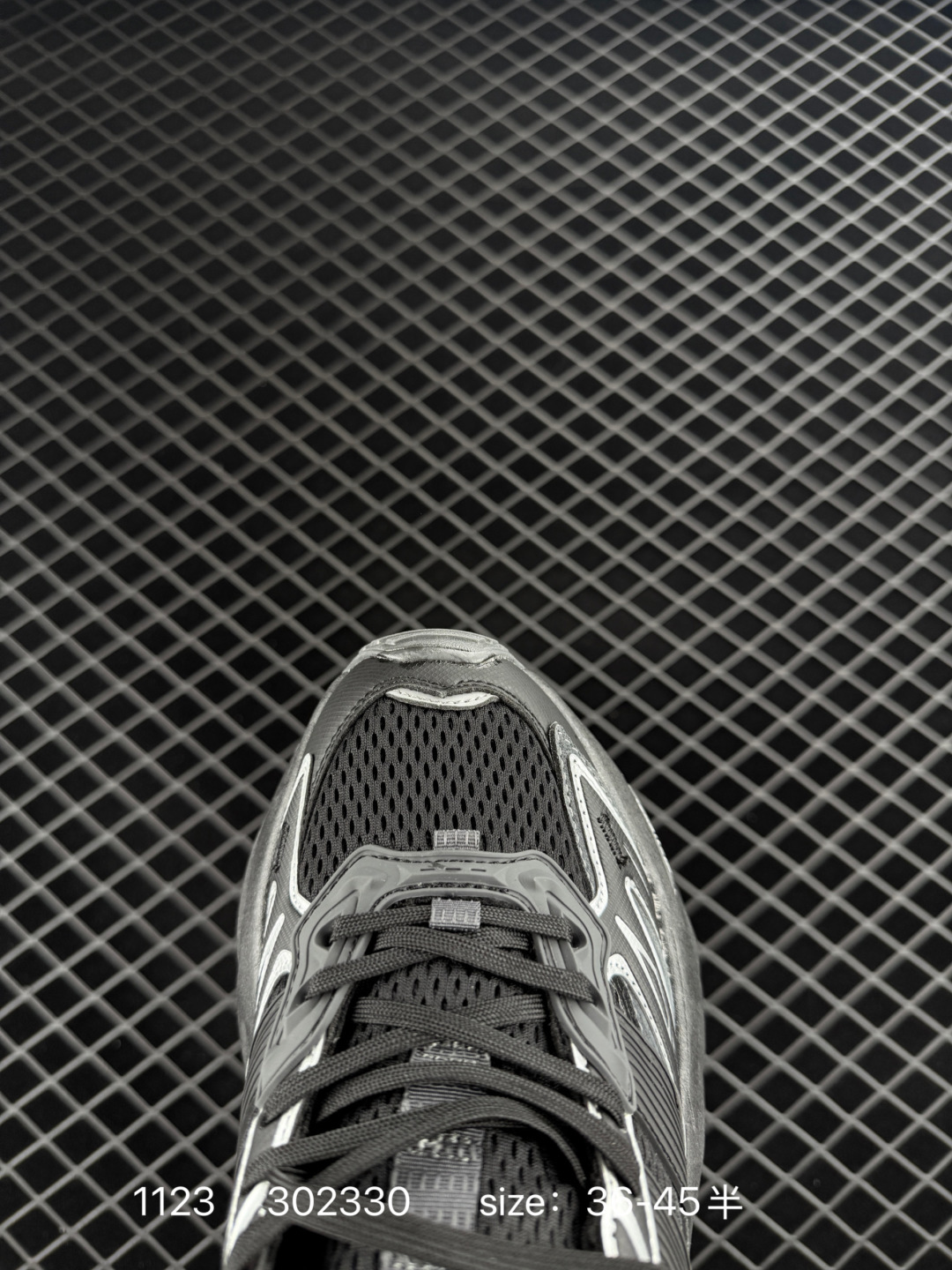 Adidas XLG STORM EDGE