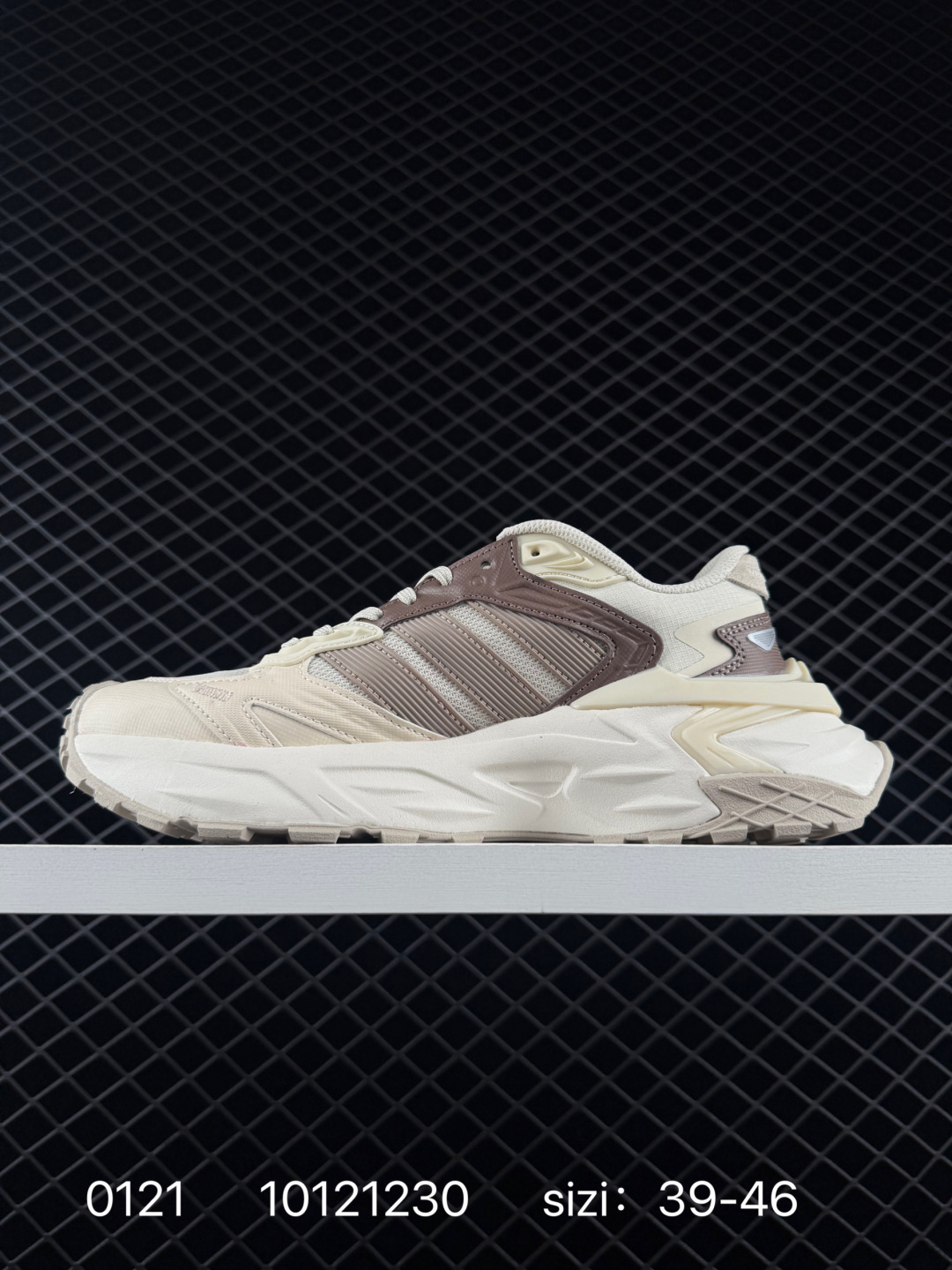 Adidas XLG STORM EDGE