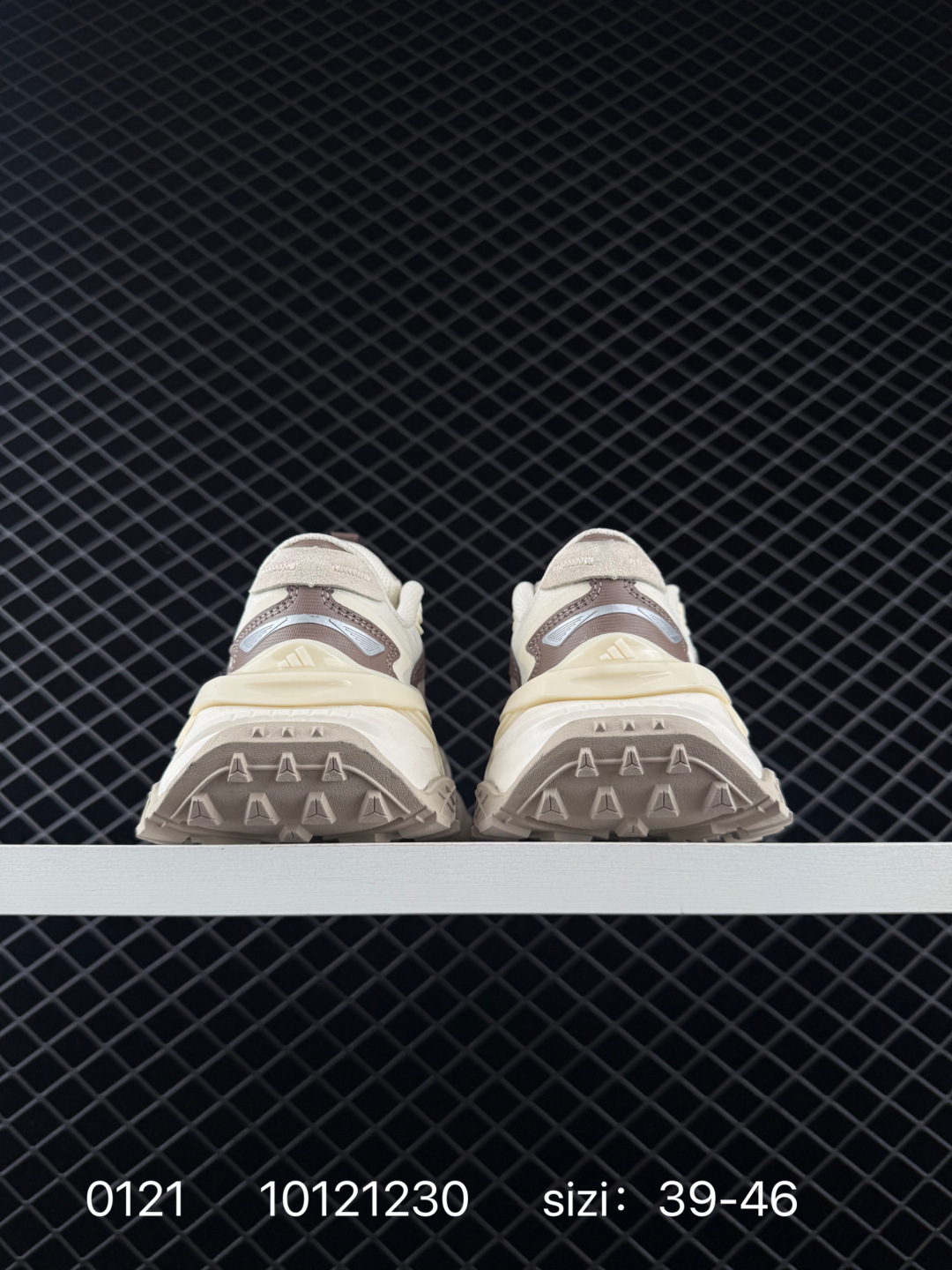 Adidas XLG STORM EDGE