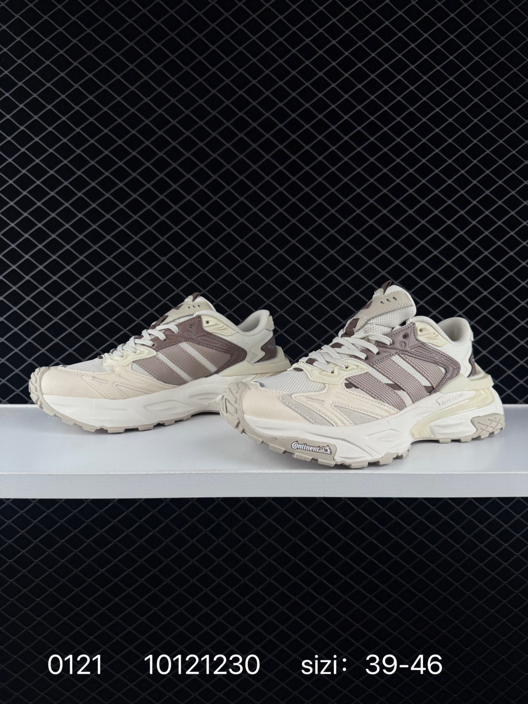 Adidas XLG STORM EDGE