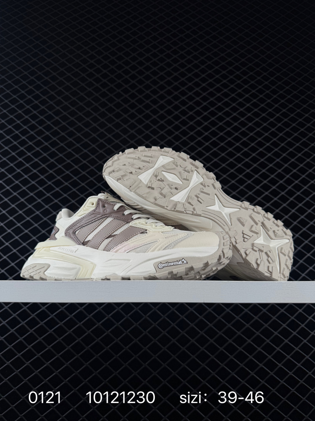 Adidas XLG STORM EDGE