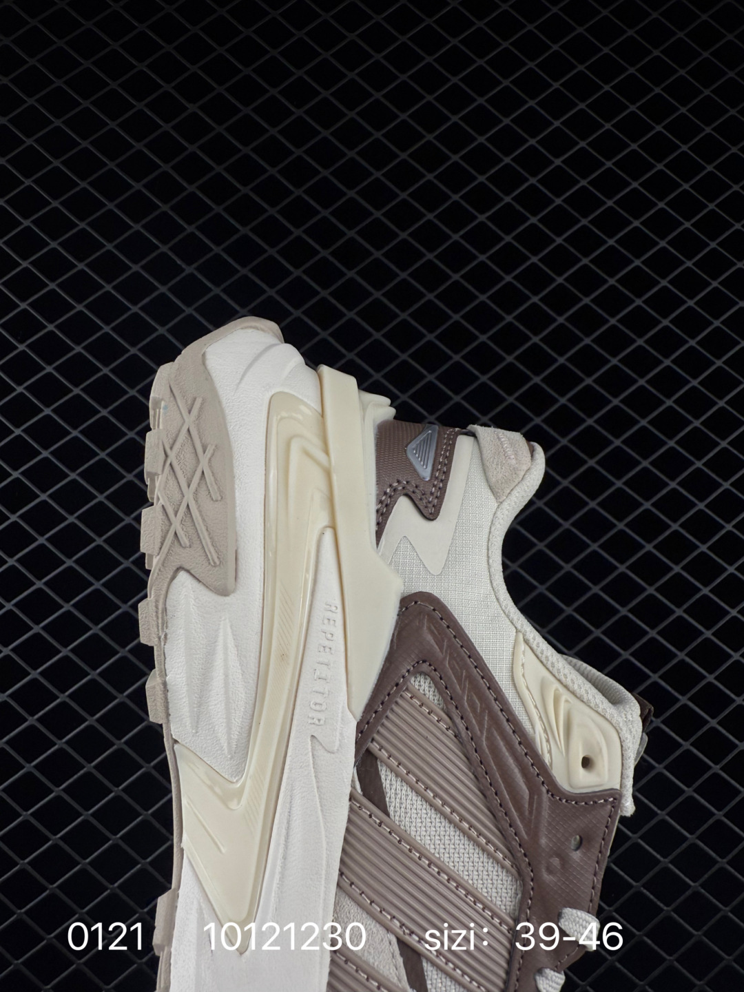 Adidas XLG STORM EDGE