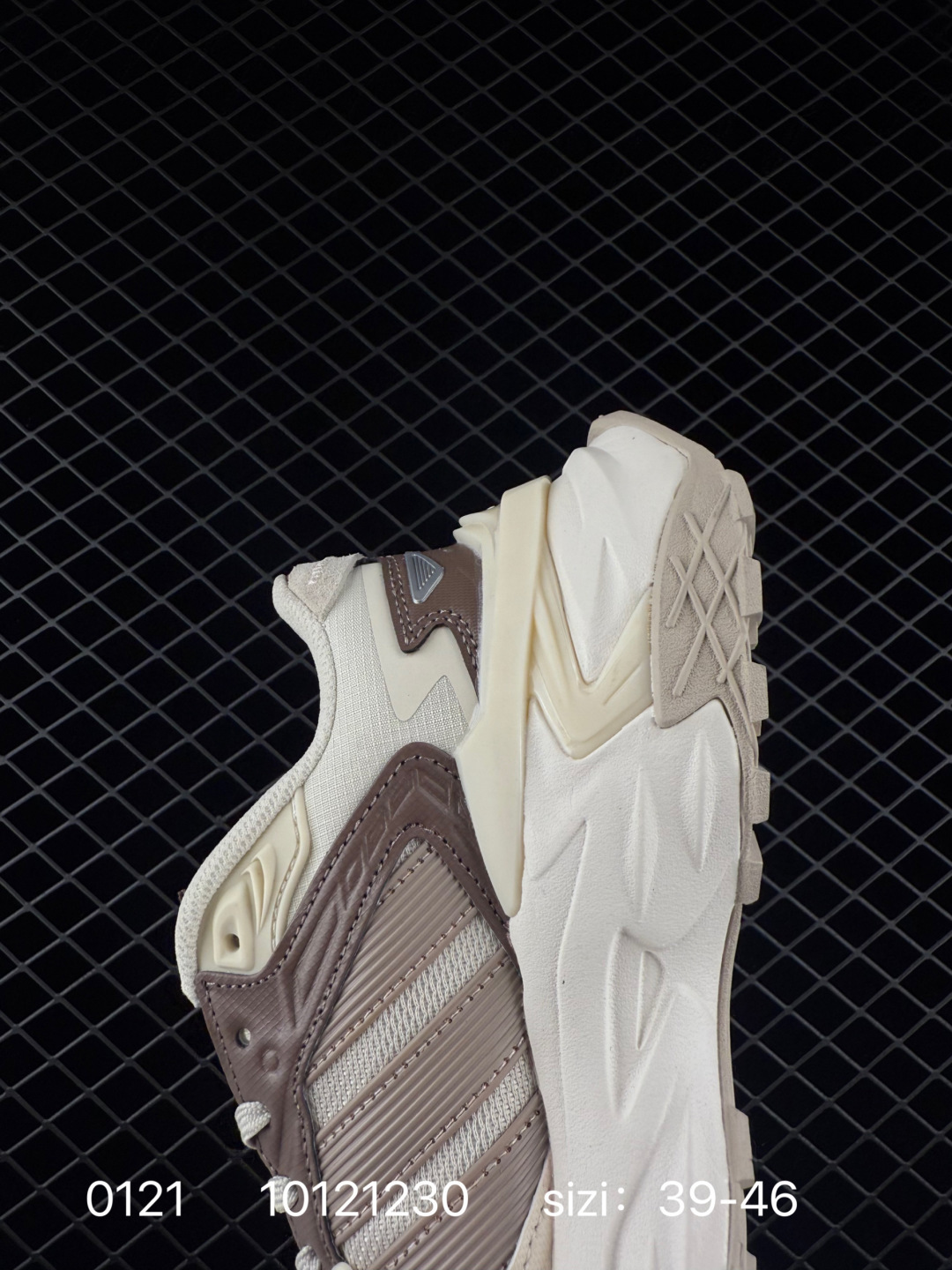 Adidas XLG STORM EDGE