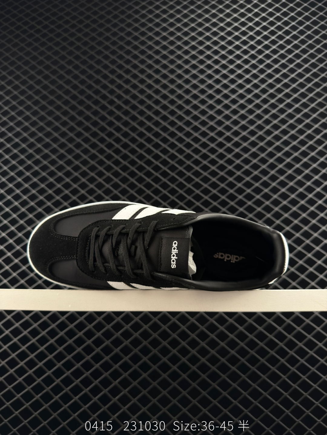 adidas  BARREDA DECODE