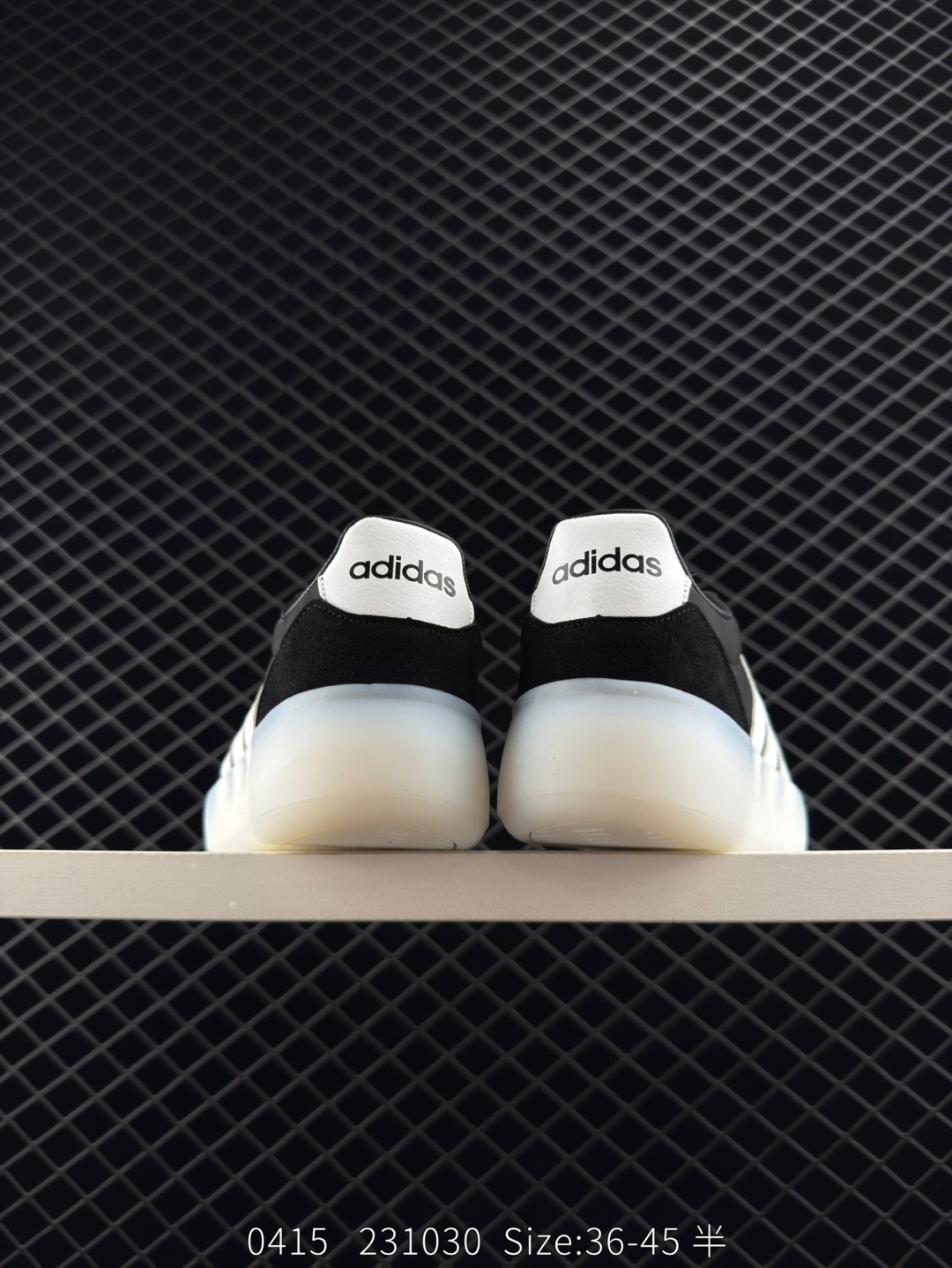 adidas  BARREDA DECODE