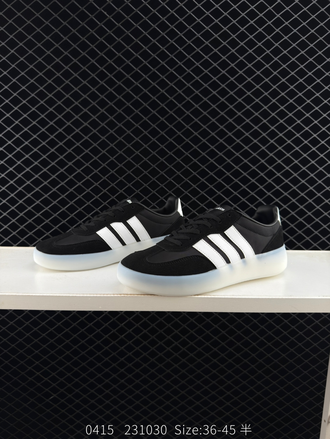 adidas  BARREDA DECODE