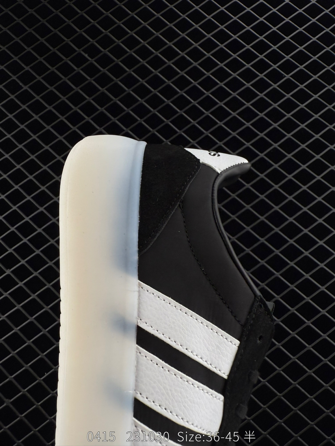 adidas  BARREDA DECODE