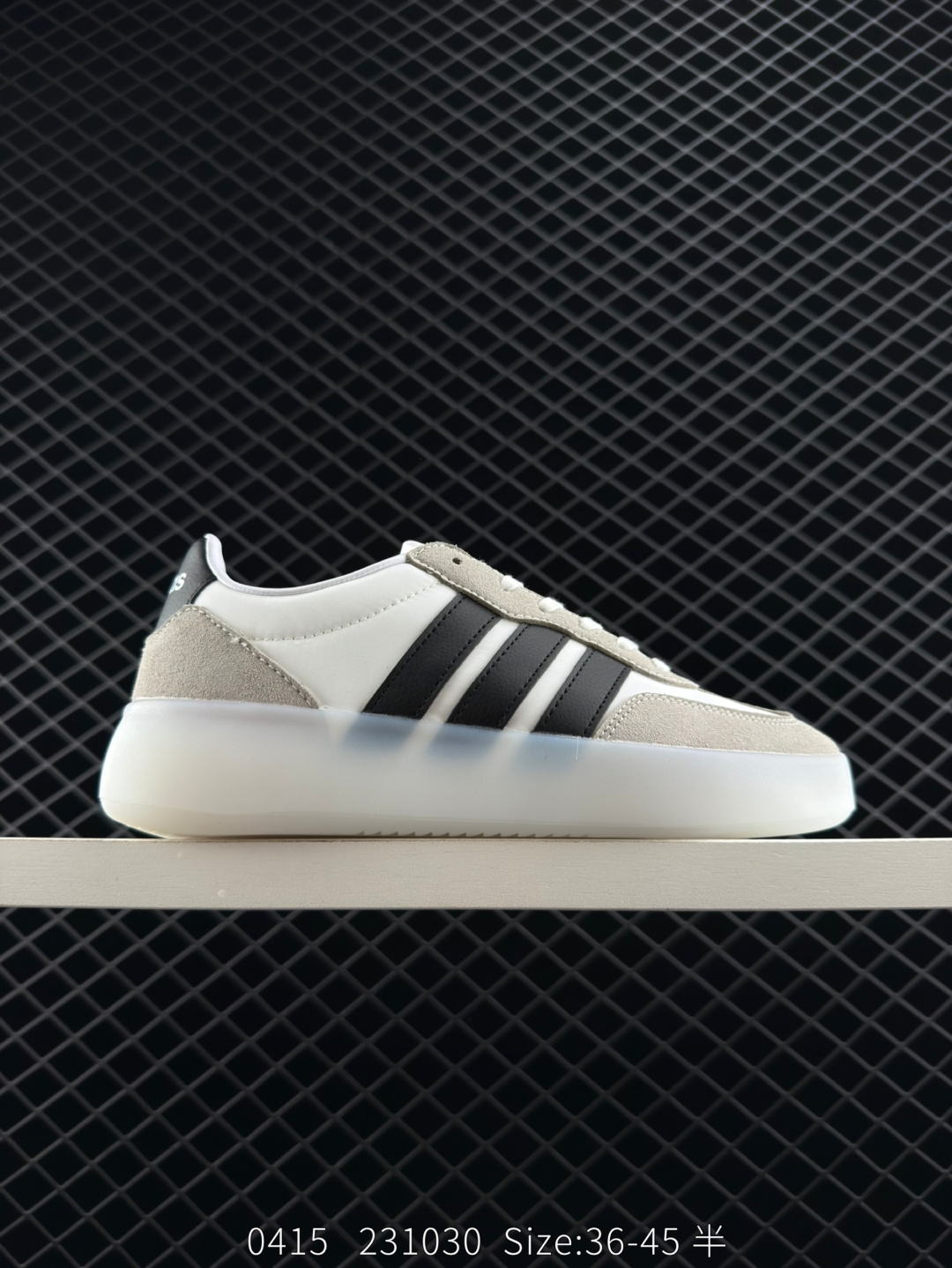 adidas BARREDA DECODE adidas BARREDA DECODE