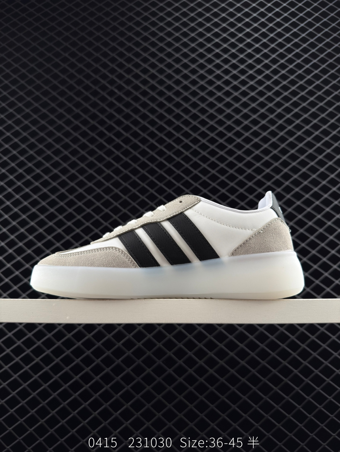 adidas  BARREDA DECODE