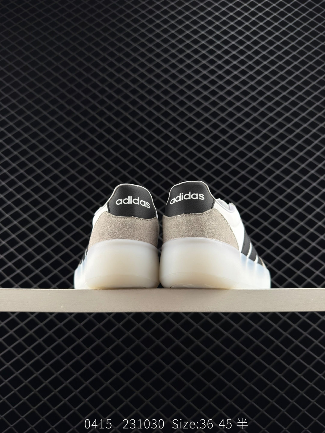 adidas  BARREDA DECODE