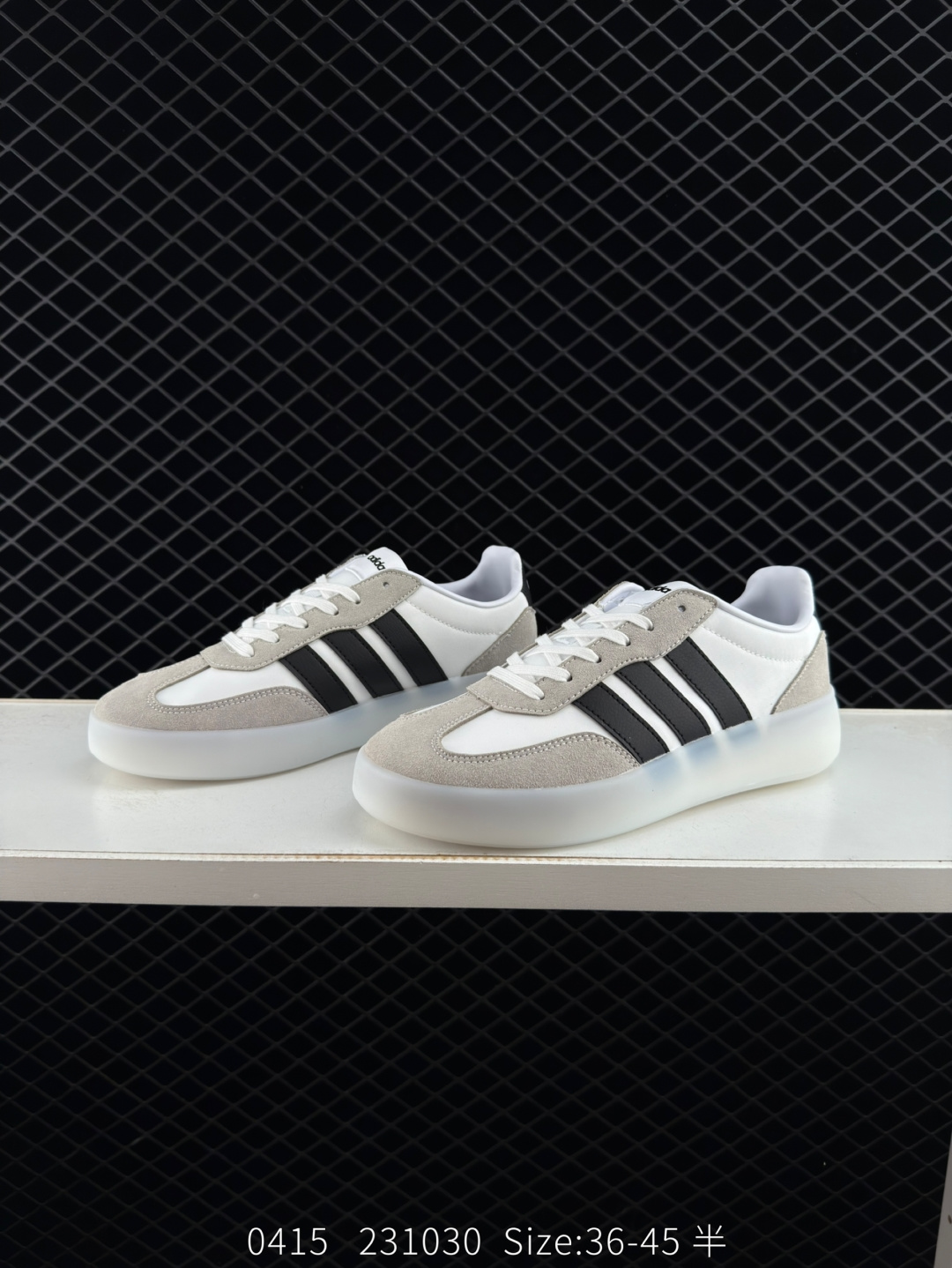 adidas  BARREDA DECODE