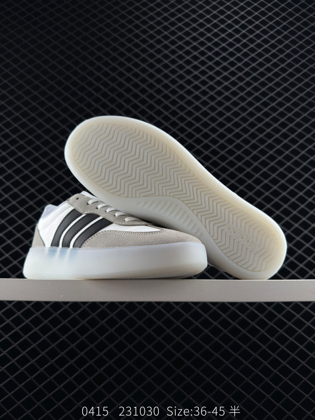 adidas  BARREDA DECODE