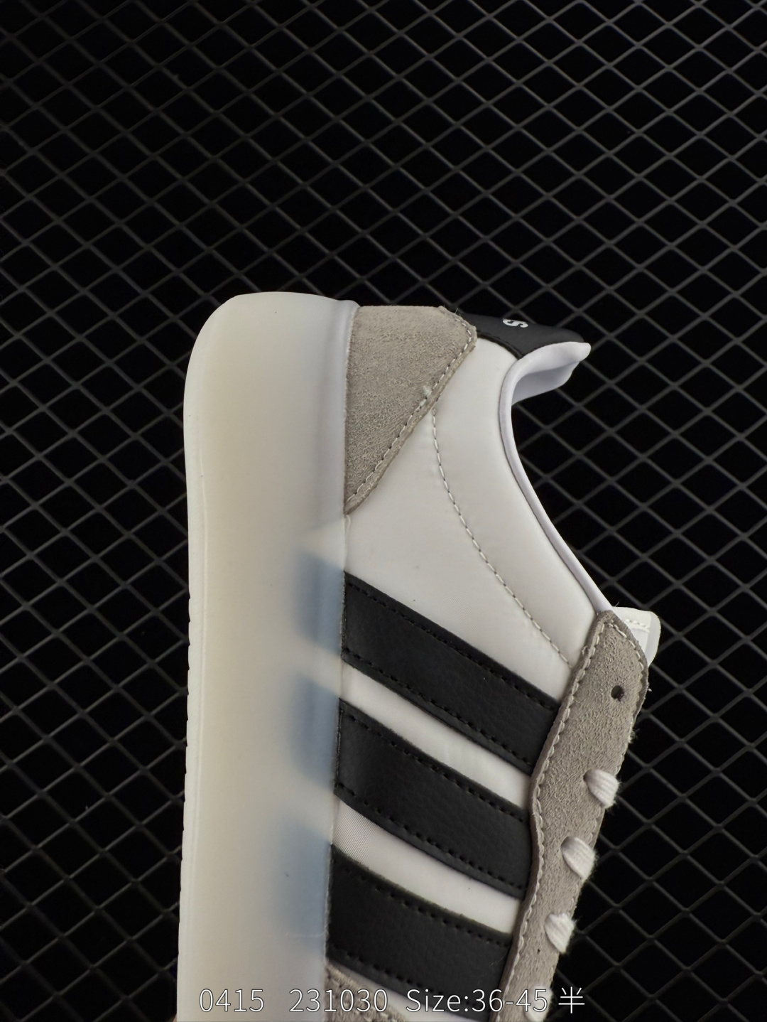 adidas  BARREDA DECODE