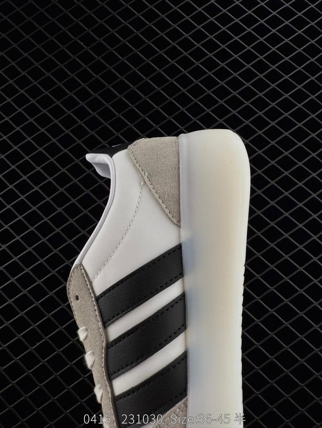 adidas  BARREDA DECODE