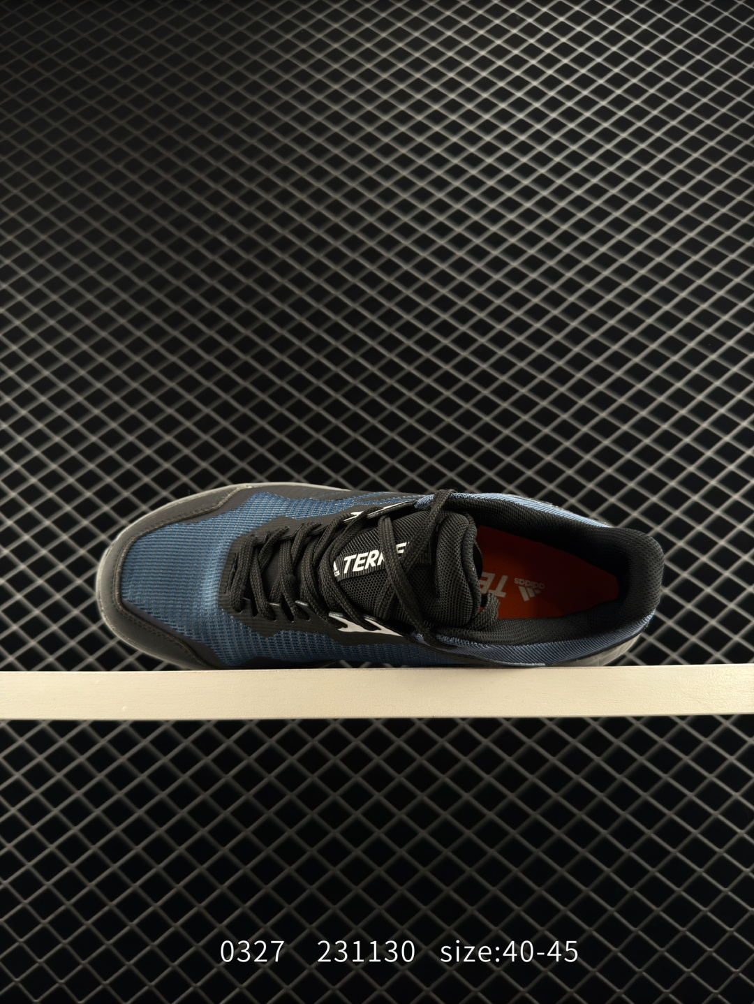 Adidas/TERREX TRAILRIDER