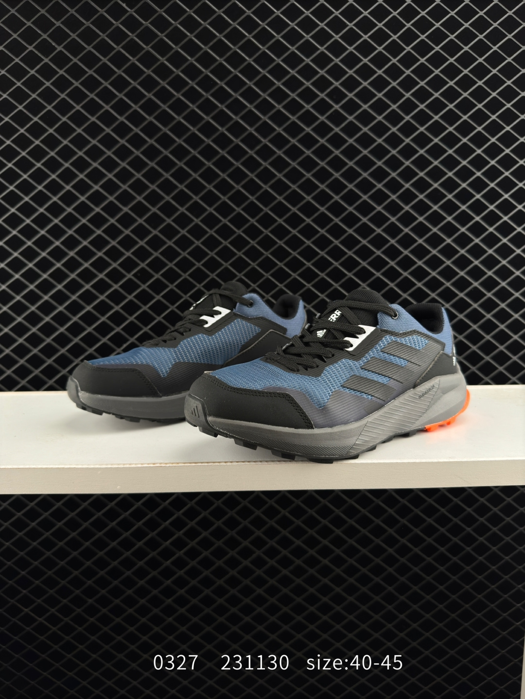 Adidas/TERREX TRAILRIDER