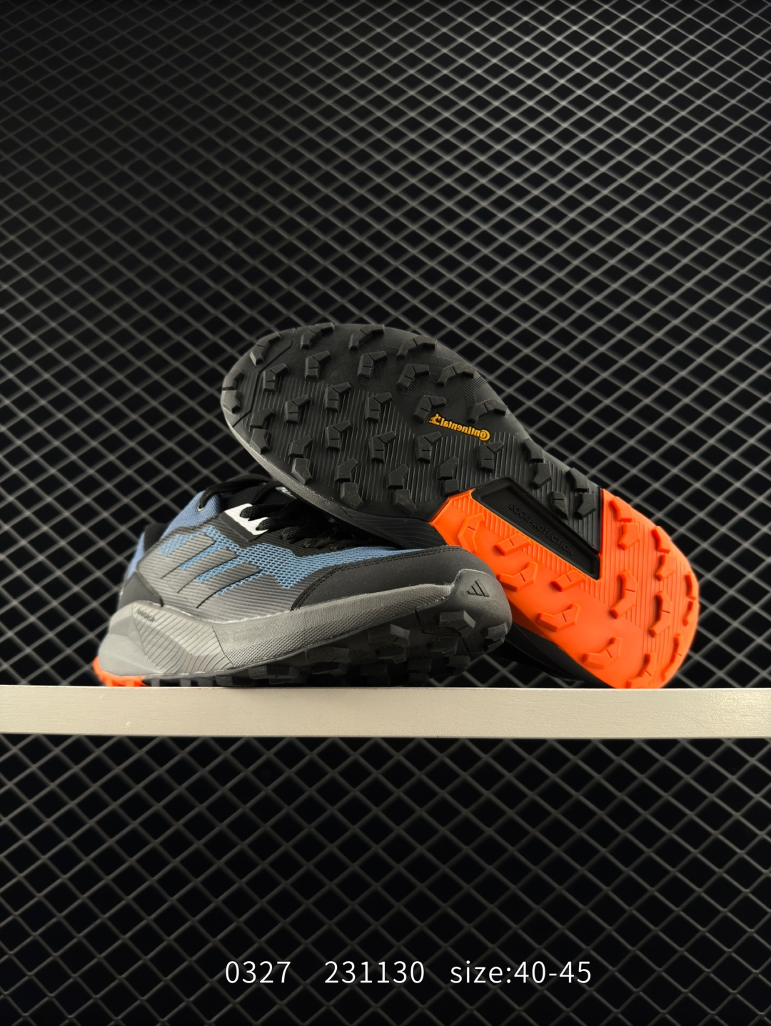 Adidas/TERREX TRAILRIDER