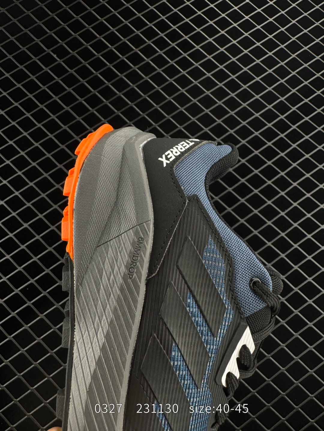 Adidas/TERREX TRAILRIDER