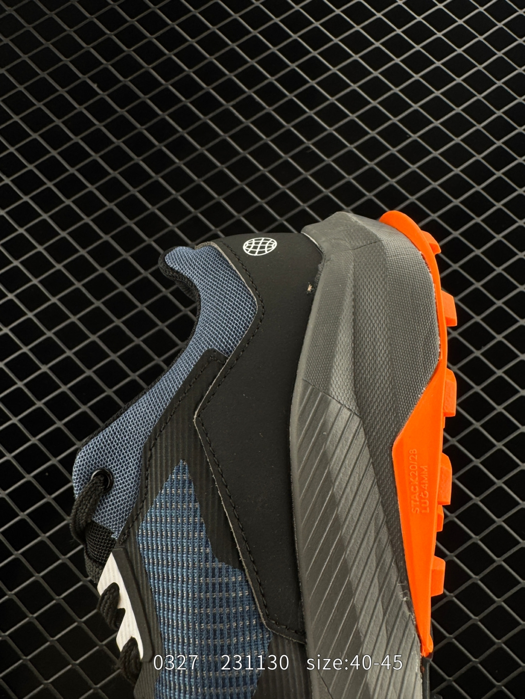 Adidas/TERREX TRAILRIDER