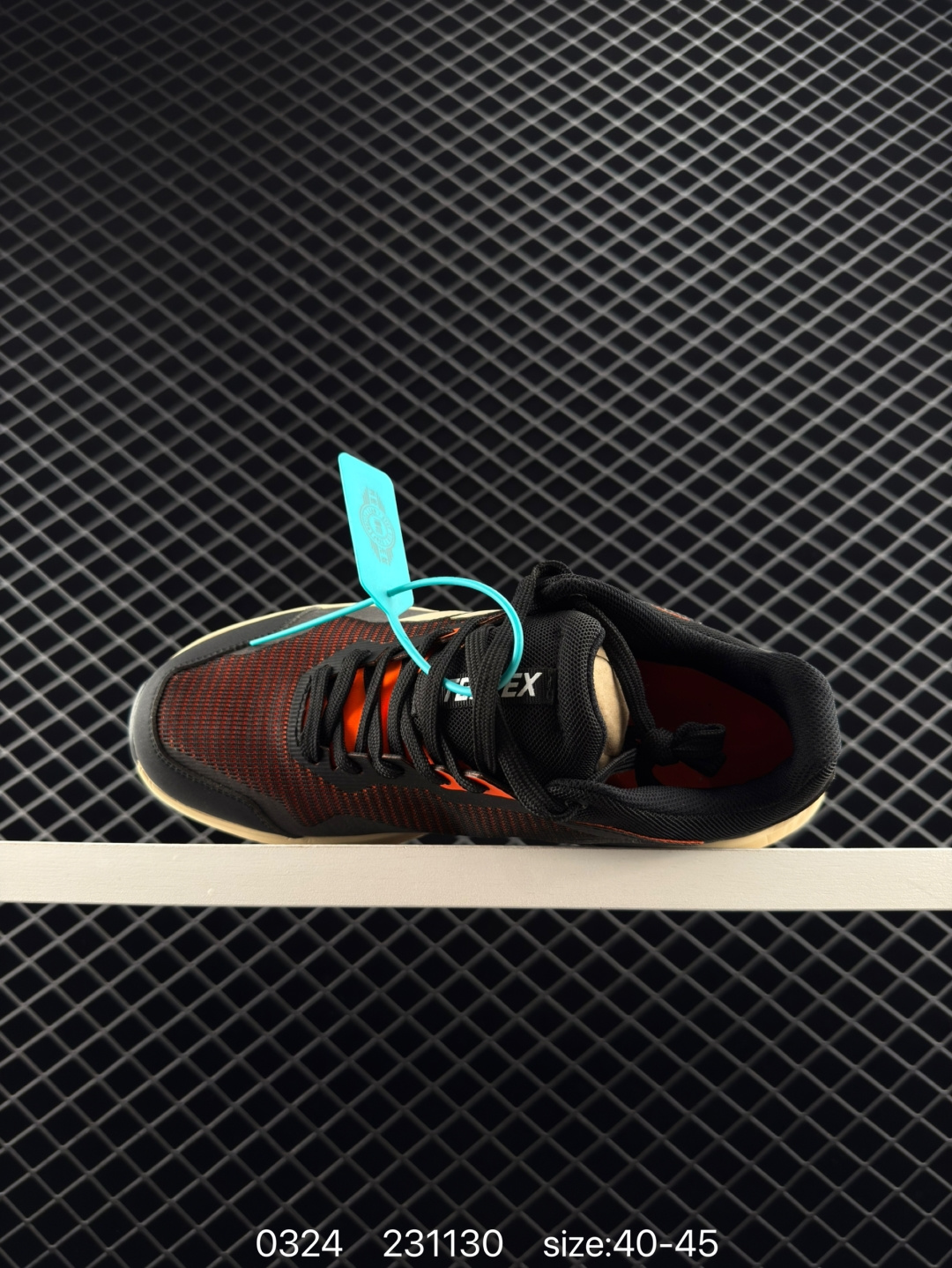 Adidas/TERREX TRAILRIDER