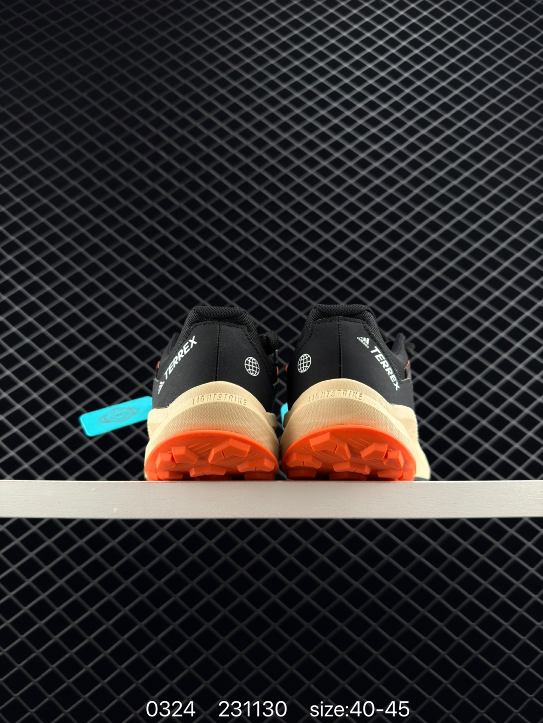 Adidas/TERREX TRAILRIDER