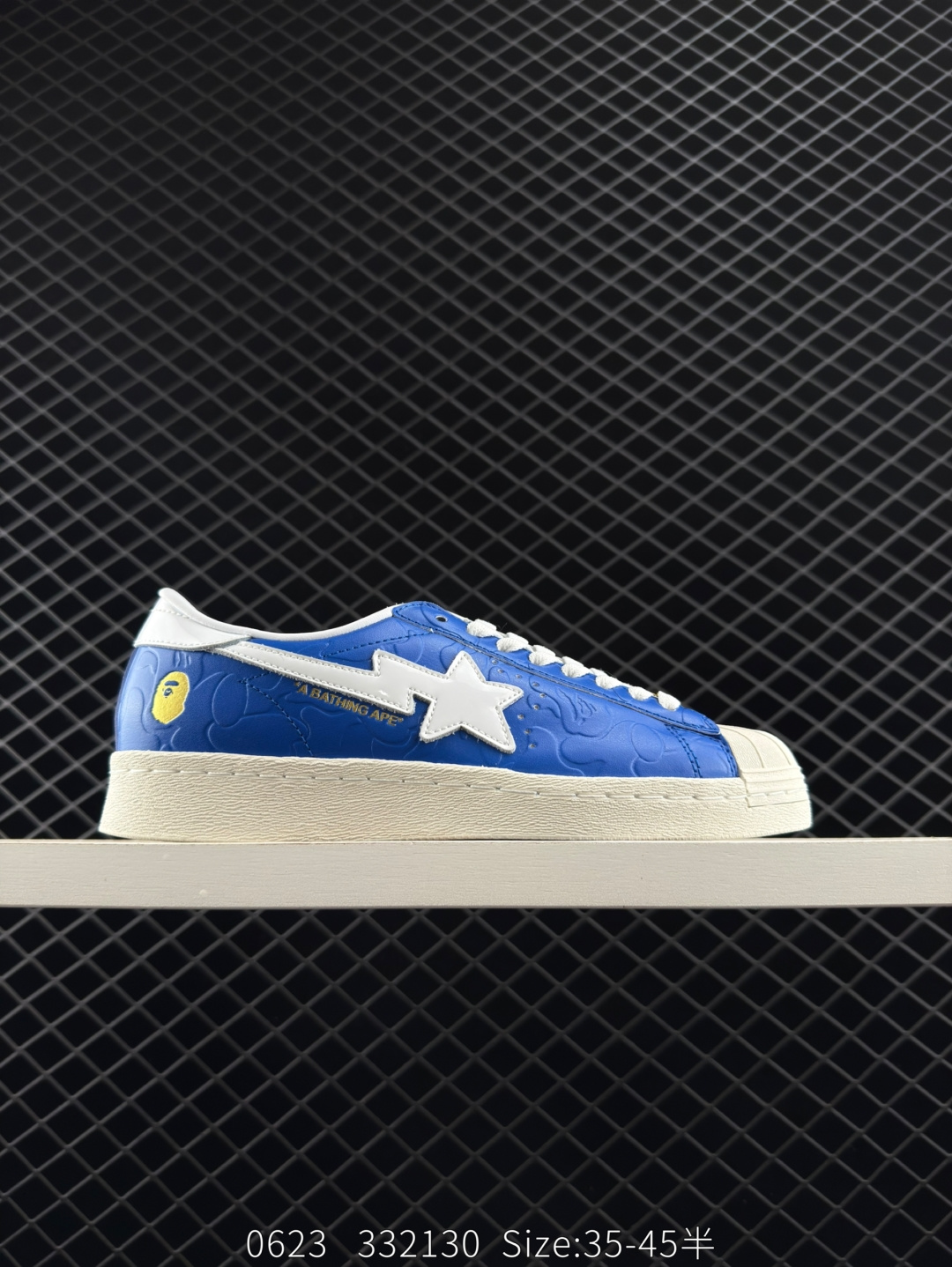 Bape x Adidas Originals Superstar Bape x Adidas Originals Superstar