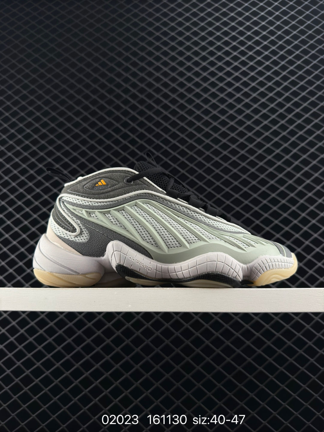 Packer x Adidas Originals Fyw Intimidation Pack TPU