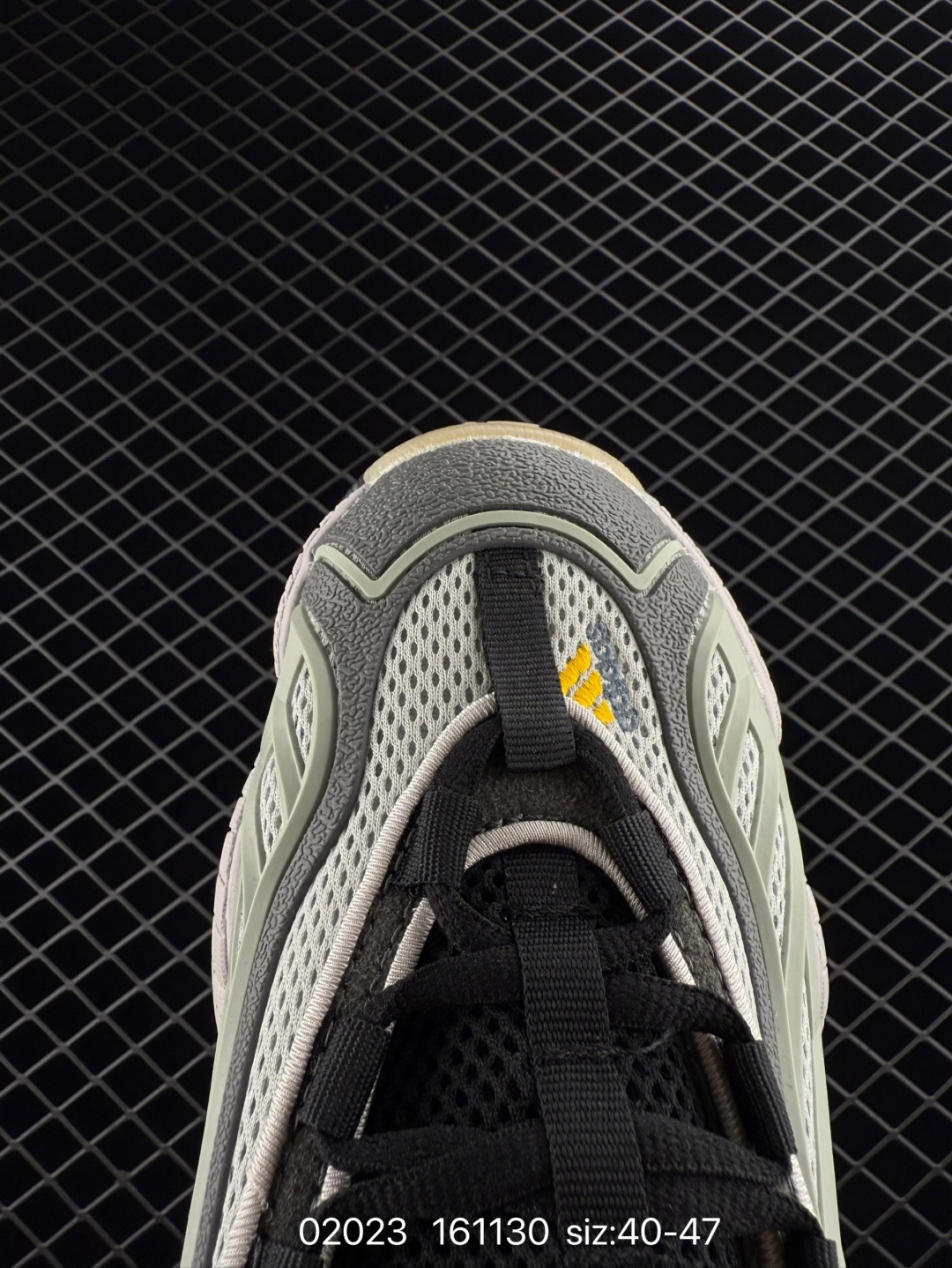 Packer x Adidas Originals Fyw Intimidation Pack TPU