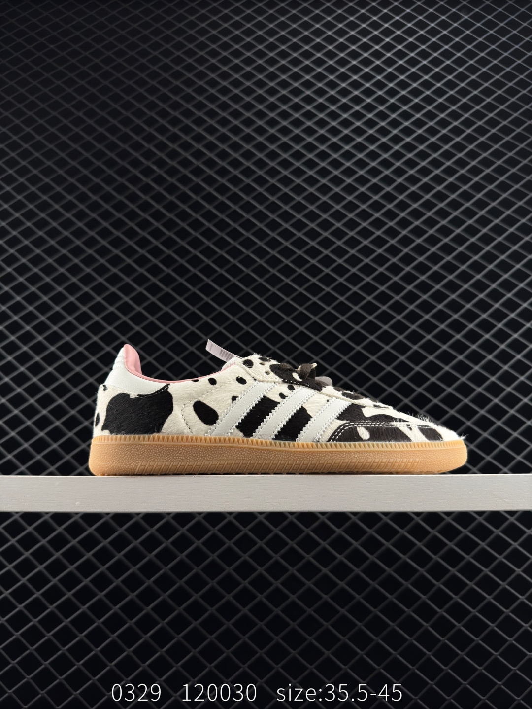 adidas originals Samba “Cow Print” W adidas originals Samba “Cow Print” W