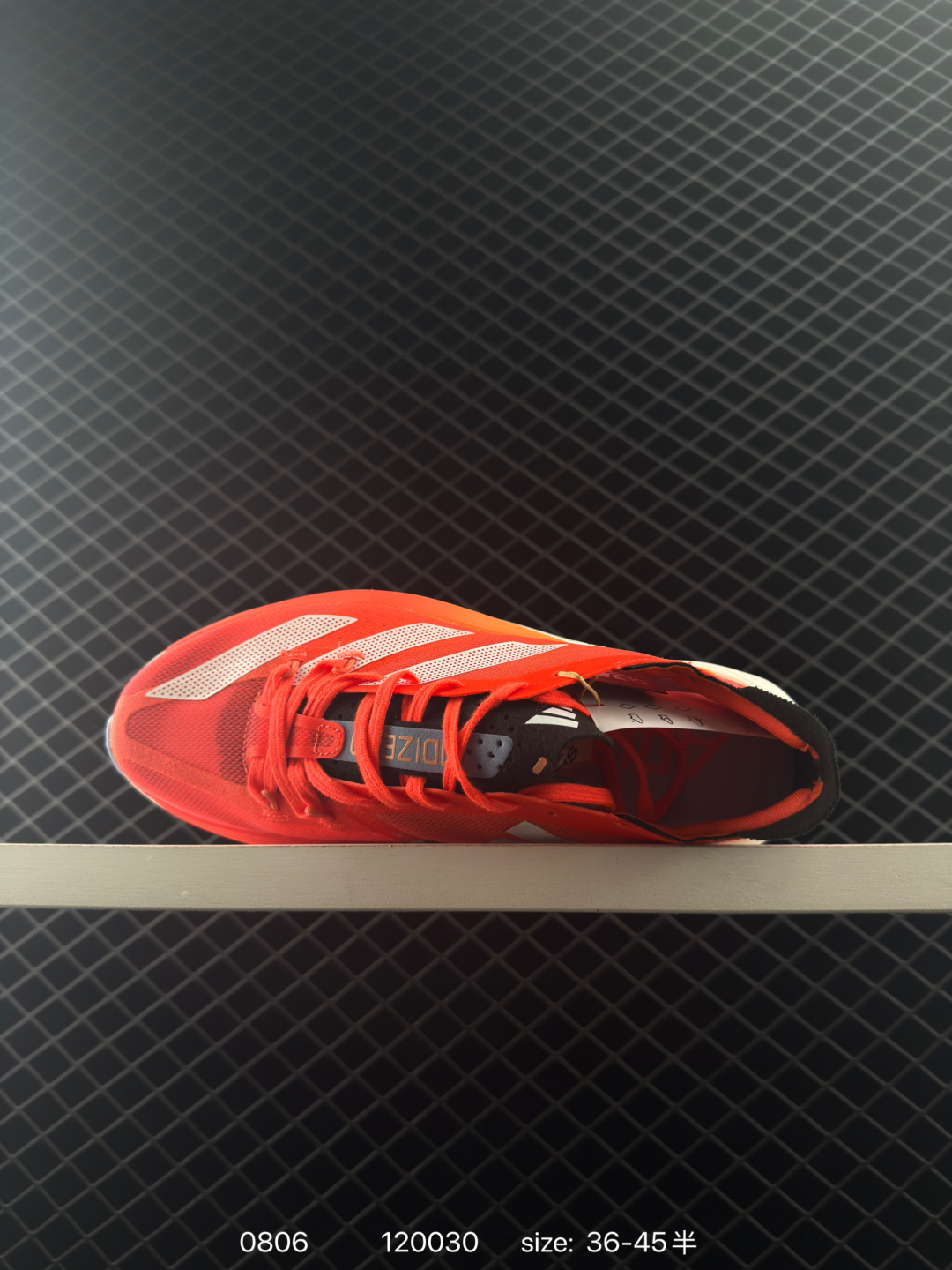 Adidas Adizero Adios Pro 3