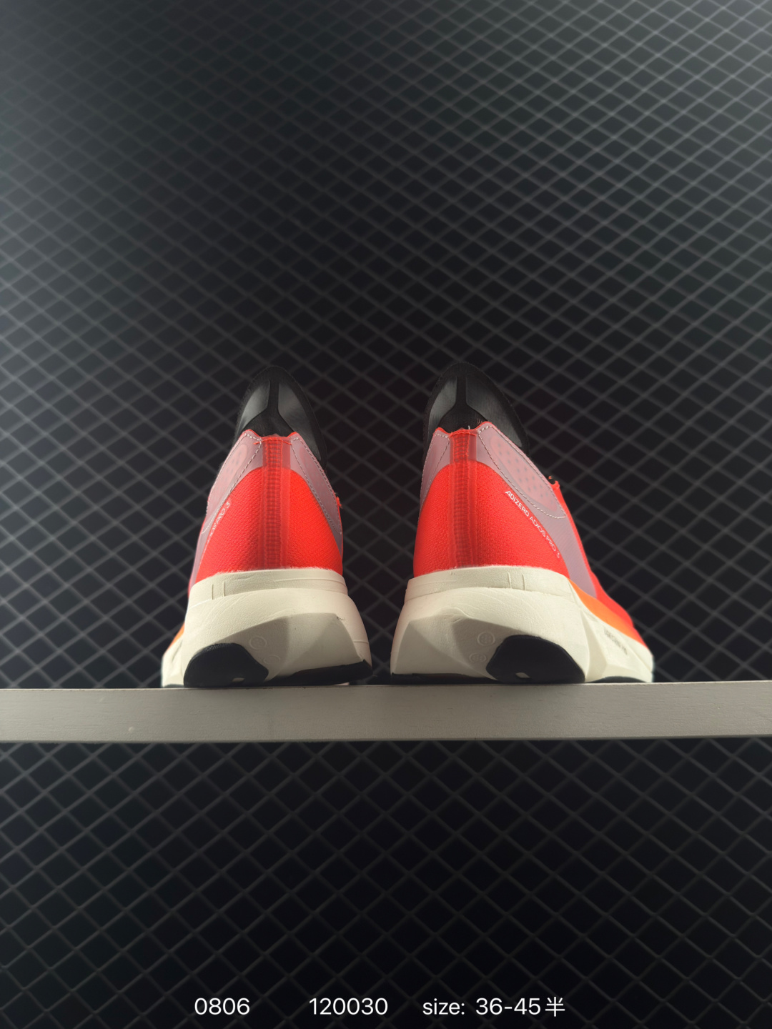 Adidas Adizero Adios Pro 3