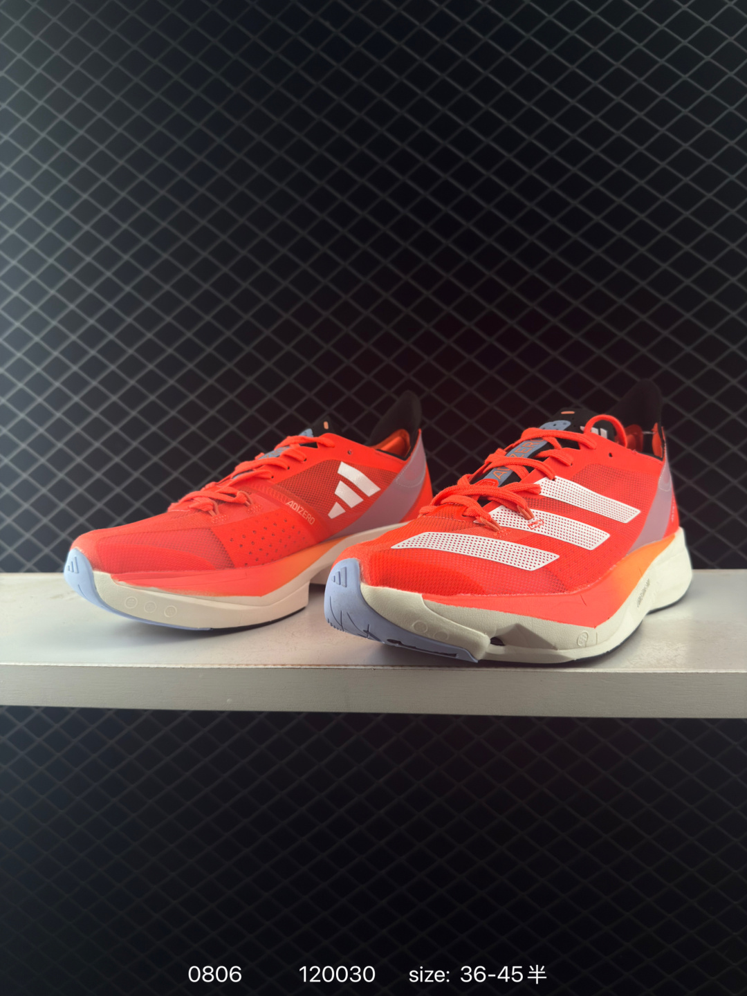 Adidas Adizero Adios Pro 3