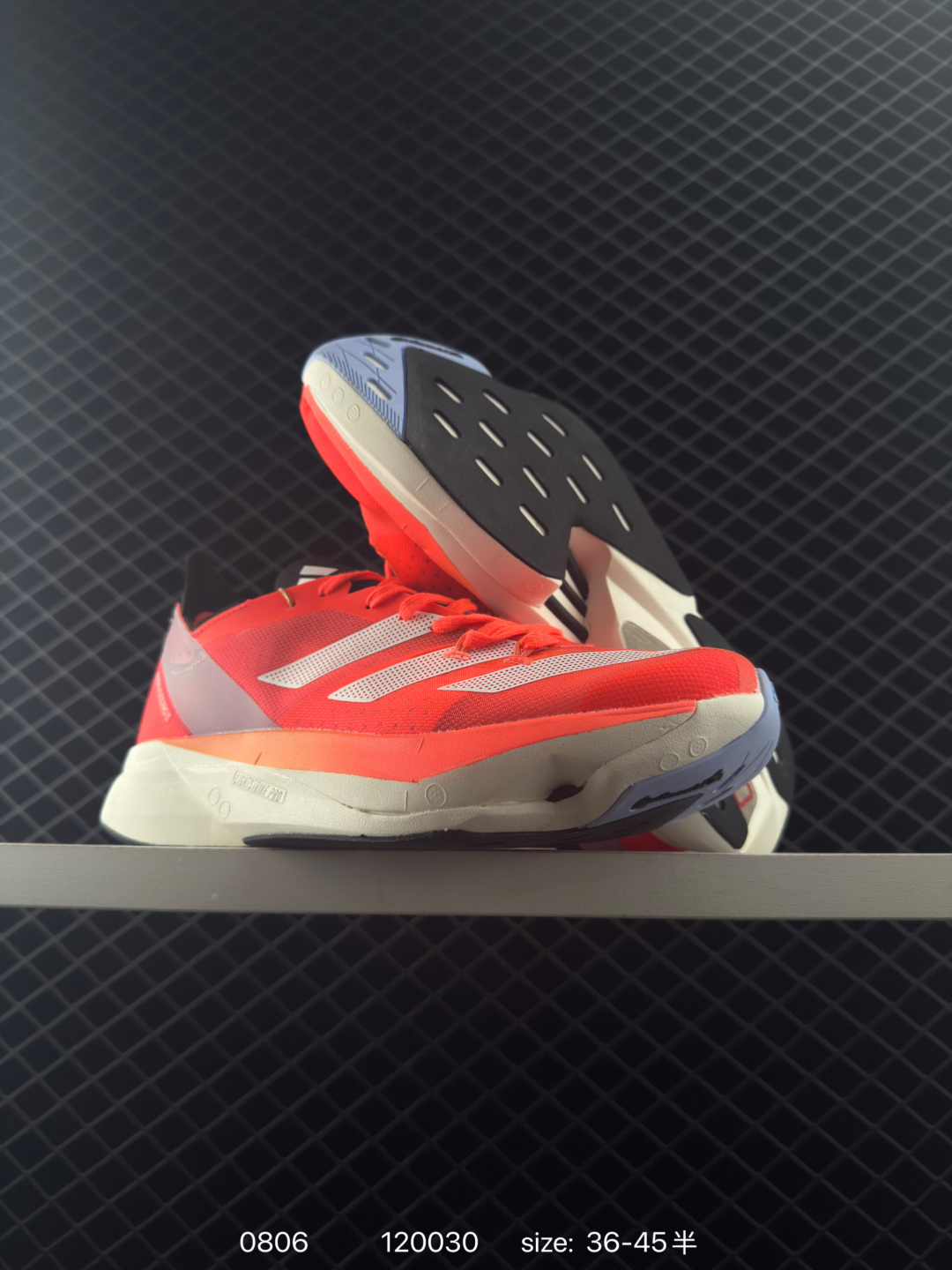 Adidas Adizero Adios Pro 3