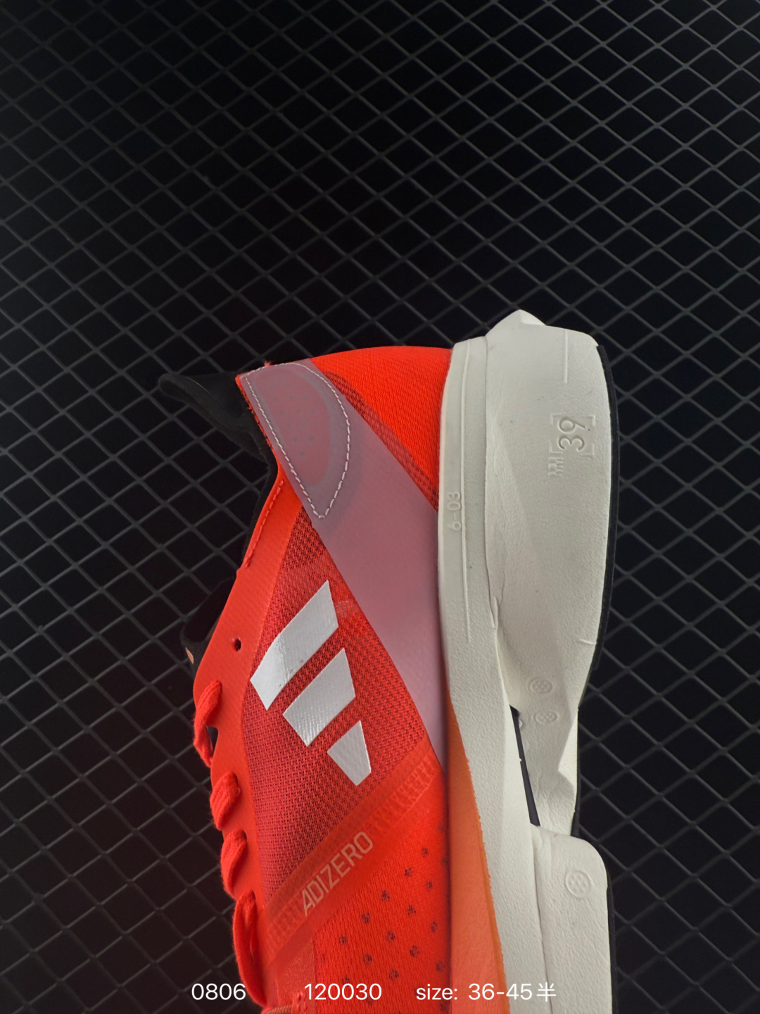 Adidas Adizero Adios Pro 3