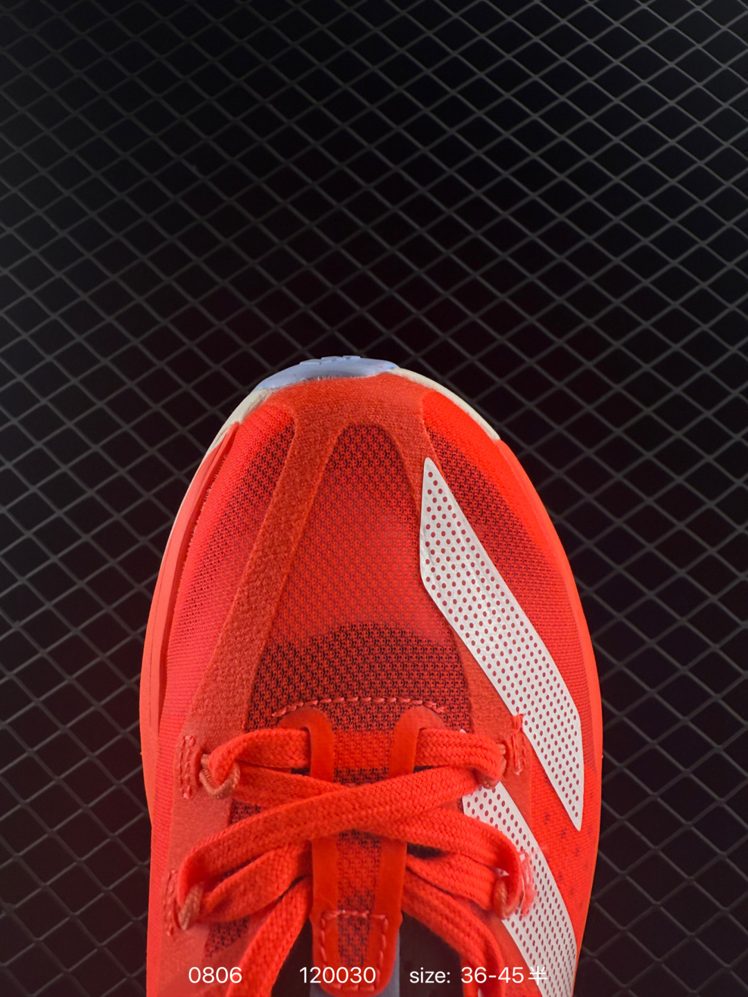 Adidas Adizero Adios Pro 3