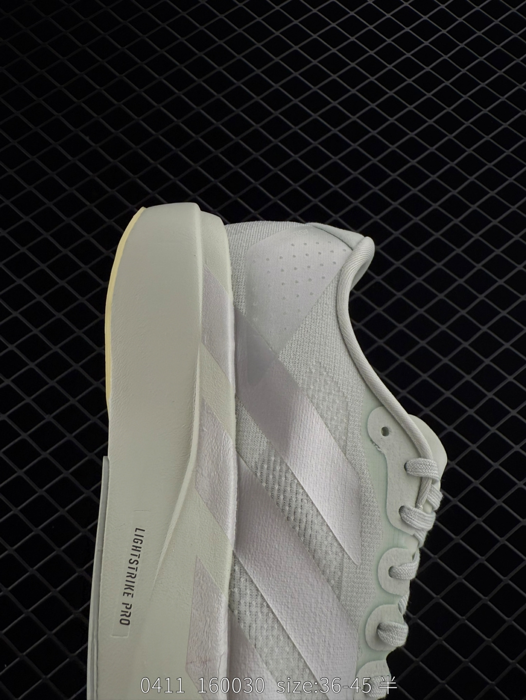 Adidas Adizero Evo SL