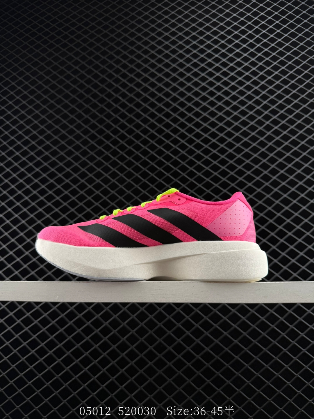 Adidas Adizero Evo SL
