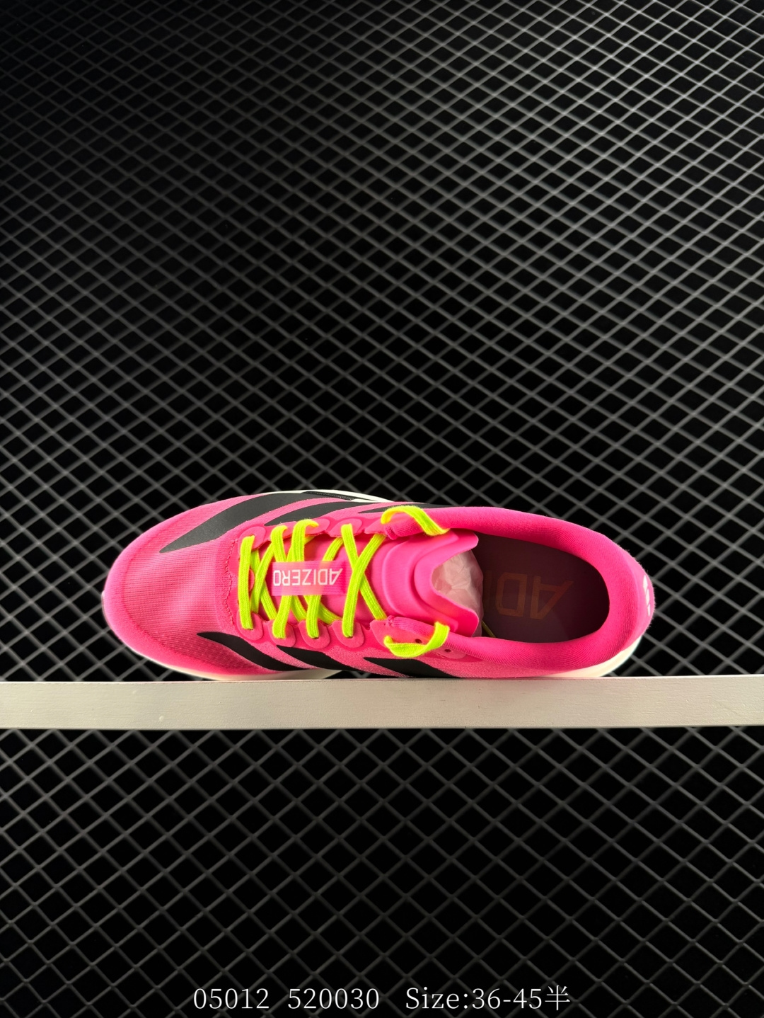 Adidas Adizero Evo SL