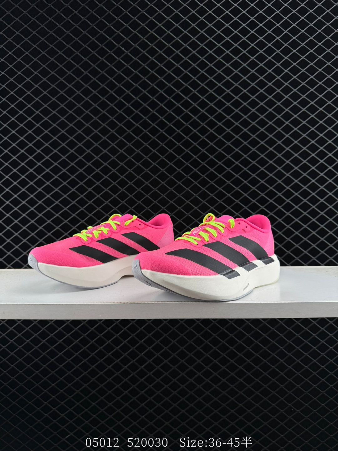 Adidas Adizero Evo SL