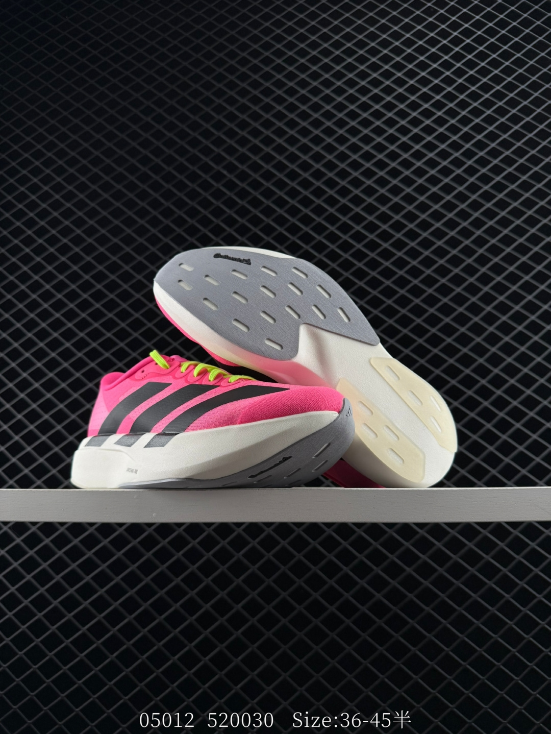 Adidas Adizero Evo SL