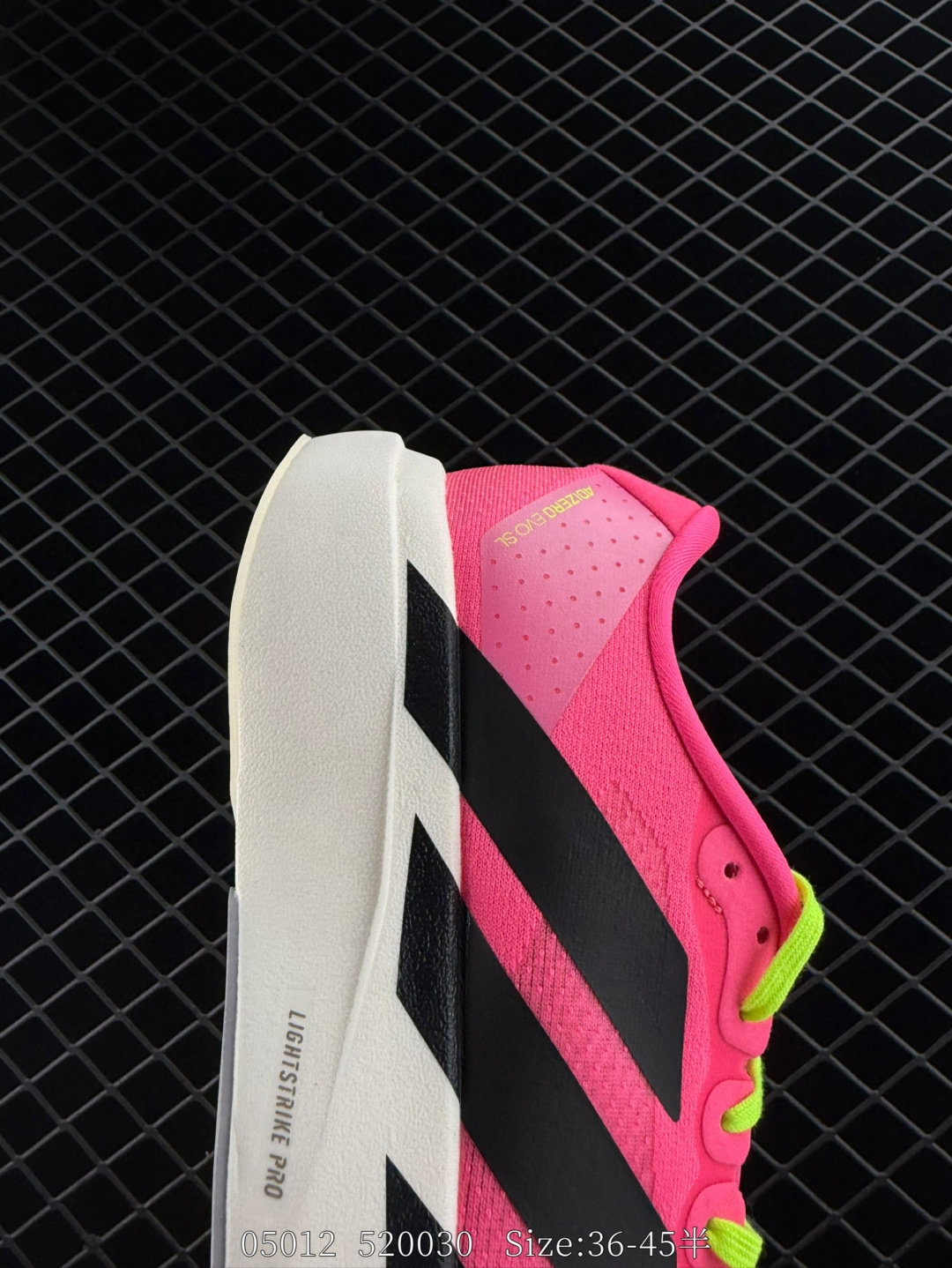 Adidas Adizero Evo SL