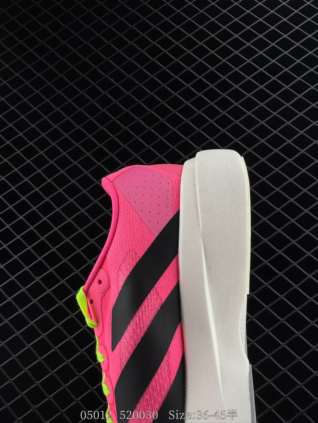 Adidas Adizero Evo SL