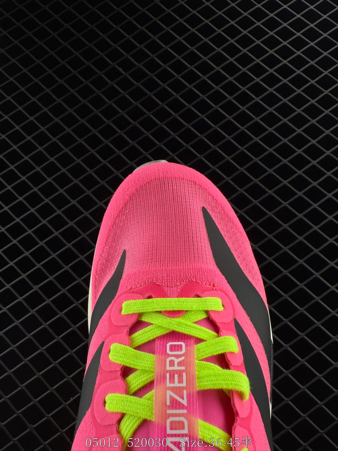 Adidas Adizero Evo SL